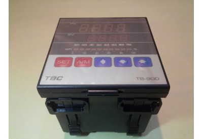 Temperature Controller, TB900-101000, Taiwan